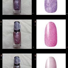 ネイルホリック11本セット※マニュキュアです。の画像