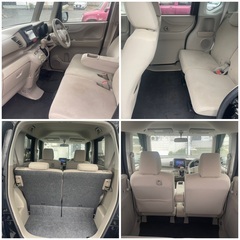 ⭐️車検2年付！即納⭐️N-BOX G⭐️格安とりあえずの足に⭐️Bluetooth付⭐️の画像