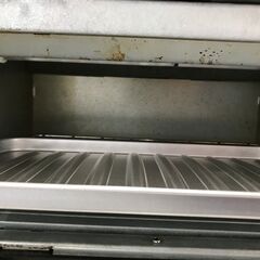 A-643【リユースのサカイ野々市店】オーブントースター ユアサ PTY-TD902D 2022年製※クリーニング済みの画像