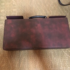 まもなく処分絵の具セット一式の画像