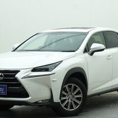 🌟頭金0円でお乗りいただけます❗❗🚙🌟レクサス ＮＸ２００ｔ 　...