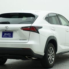 🌟頭金0円でお乗りいただけます❗❗🚙🌟レクサス ＮＸ２００ｔ 　Ｉパッケージの画像