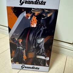 BLEACH 黒崎一護 フィギュアの画像