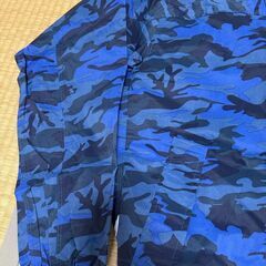 [カジメイク] ストレッチ レインジャケット の画像