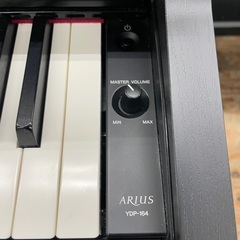 ◇ドリーム尼崎1号館◇【ジモティー割引対象商品】YAMAHA DP-164 アリウス 電子ピアノの画像