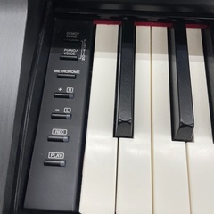 ◇ドリーム尼崎1号館◇【ジモティー割引対象商品】YAMAHA DP-164 アリウス 電子ピアノの画像