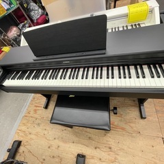 ◇ドリーム尼崎1号館◇【ジモティー割引対象商品】YAMAHA DP-164 アリウス 電子ピアノの画像