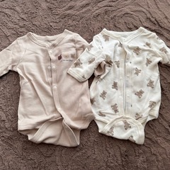 🐣ベビー服10点セット🐣の画像