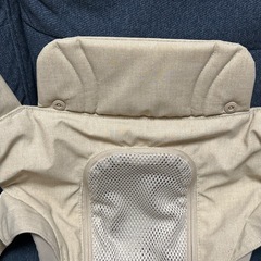 POGNAE ポグネー抱っこ紐の画像