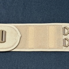 POGNAE ポグネー抱っこ紐の画像