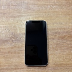 iPhone13mini 256GBの画像