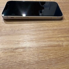 iPhone13mini 256GBの画像