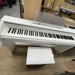 ◇ドリーム尼崎1号館◇【ジモティー割引対象商品】CASIO PX-750 Privia 電子ピアノ 2012年製の画像