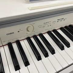 ◇ドリーム尼崎1号館◇【ジモティー割引対象商品】CASIO PX-750 Privia 電子ピアノ 2012年製の画像