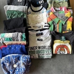 (お譲り先決定)子供服80～100(2枚目あり)の画像