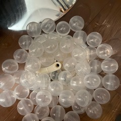 ガチャマシーン　自立型　　100円玉仕様の画像