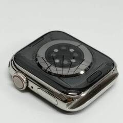 Apple Watch Series 6/GPS+セルラー/40mm/A2375/シルバーステンレス〈M0DV3J/A〉 (3)の画像
