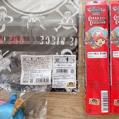 ONEPIECE ワンピース グッズ
の画像