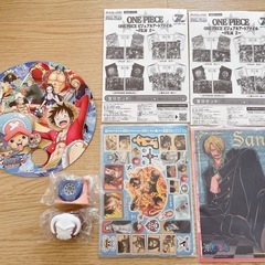 ONEPIECE ワンピース グッズ
の画像