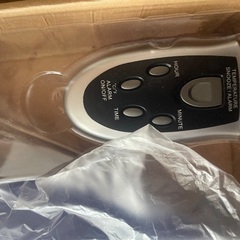 新品　時計の画像