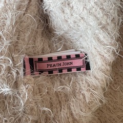 ピーチジョン ルームウェアの画像