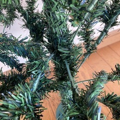 クリスマスツリー100cm
の画像