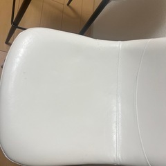 カウンターチェアの画像