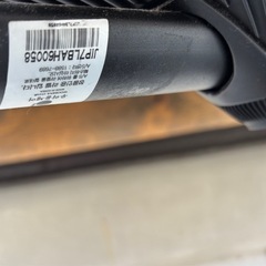 ウリドゥルチェア デスクチェア ワークチェア 骨盤矯正 ブラックの画像