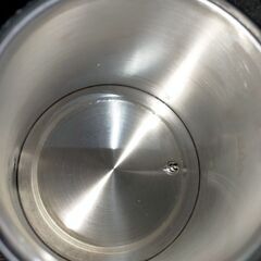 ドリップ 電気ケトル PY0807-WD 0.8L 温度調整可能 保温機能付き　の画像