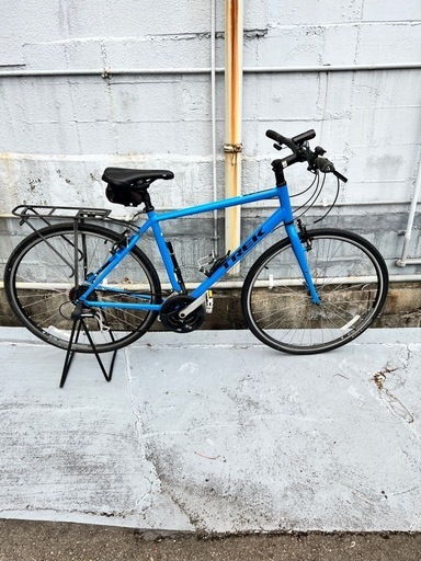 TREK FX2 自転車
