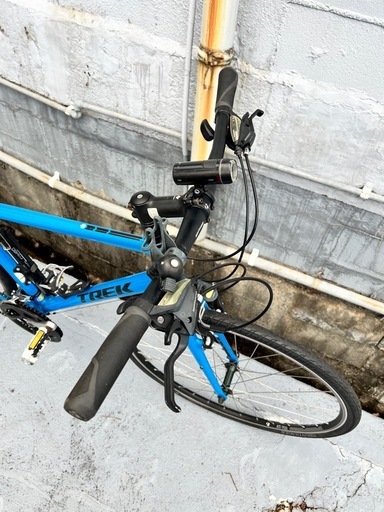 TREK FX2 自転車