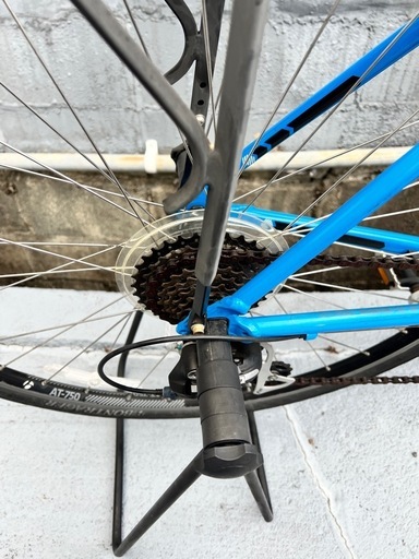 TREK FX2 自転車
