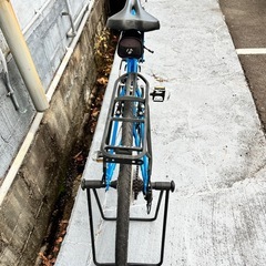 TREK FX2 自転車の画像