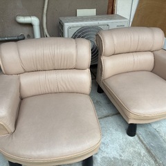 🉐ローソファー🉐　小さめな可愛いソファー　早い者勝ち！の画像