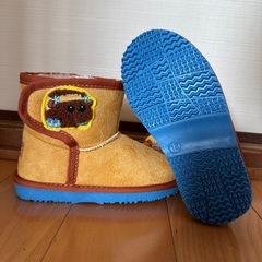 モルカームートン18cmの画像