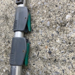 伸縮高枝切りハサミ
の画像