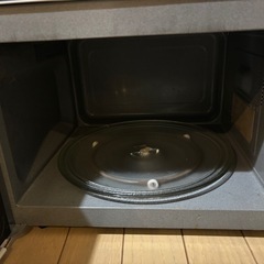 パナソニック製電子レンジ　NE-E22A1-W
の画像