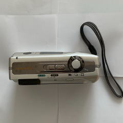 SANYO デジタルカメラの画像