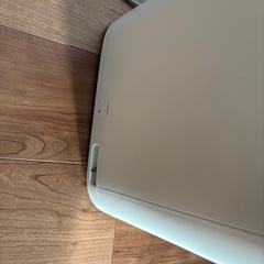 SHARP 空気清浄機 KI-HS70の画像