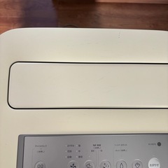 SHARP 空気清浄機 KI-HS70の画像