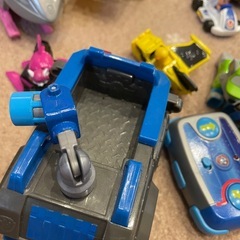 わけあり欠品多しパウパトメインの画像