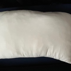 ニトリ　枕の画像