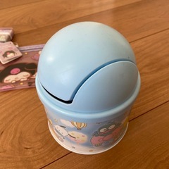 おんなのこセットの画像