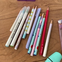 おんなのこセットの画像