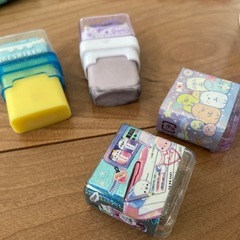 おんなのこセットの画像