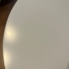 【IKEA（イケア）】収納付きサイドテーブルの画像