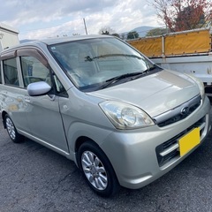 ☆スバル☆ステラ☆決まりました☆