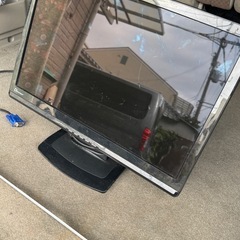 パソコンモニター