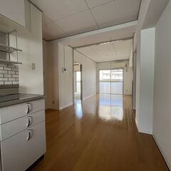 📢今日の福岡賃貸情報🏡【福岡市博多区住吉】キャナル徒歩圏！最上階...