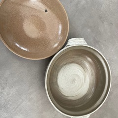 土鍋28センチ（9号インカ4〜5人用）の画像